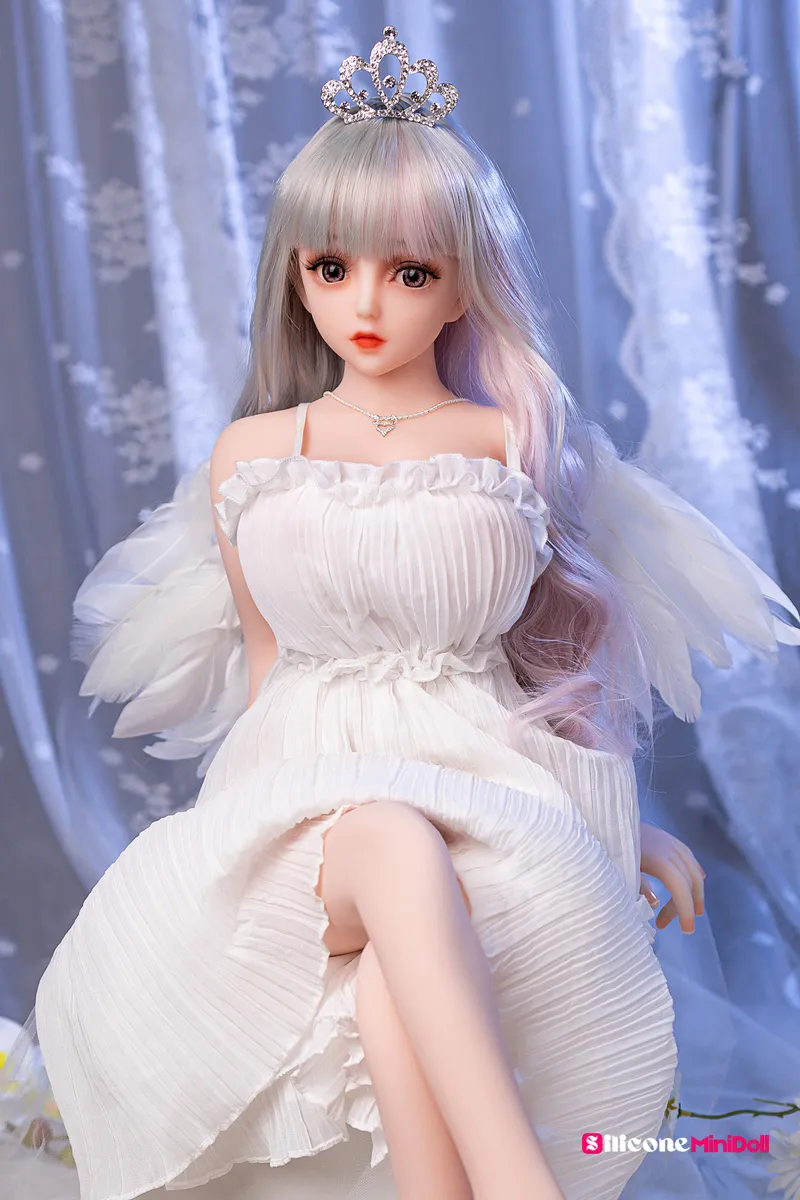 80cm 2ft7 Big Bust TPE Mini Sex Doll – Yuna (1) 80cm 2ft7 Big Bust TPE Mini Sex Doll – Yuna