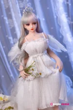 80cm 2ft7 Big Bust TPE Mini Sex Doll – Yuna