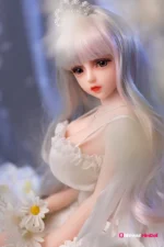 80cm 2ft7 Big Bust TPE Mini Sex Doll – Yuna