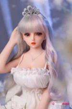 80cm 2ft7 Big Bust TPE Mini Sex Doll – Yuna
