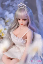 80cm 2ft7 Big Bust TPE Mini Sex Doll – Yuna