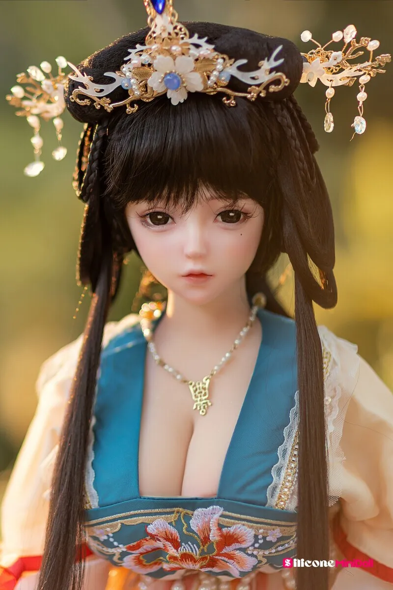 80cm 2ft7 Chinese Style Mini Sex Doll – Nori (1) 80cm 2ft7 Chinese Style Mini Sex Doll – Nori