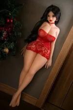 88cm / 2ft10 Japanese TPE Mini Sex Doll – Holly - Image 4